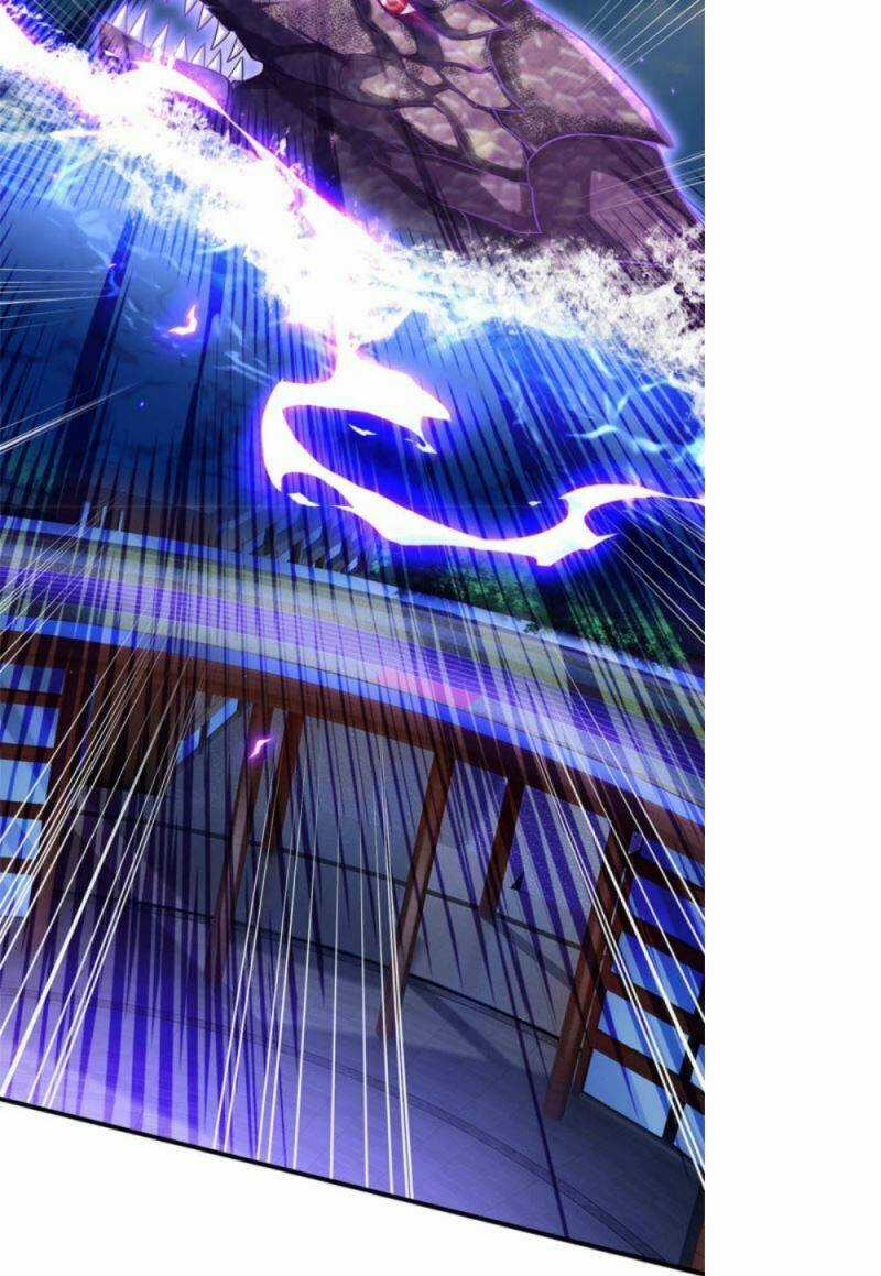 Thuộc Tính Của Ta Đều Tăng Vào Sức Mạnh Chapter 23 trang 32