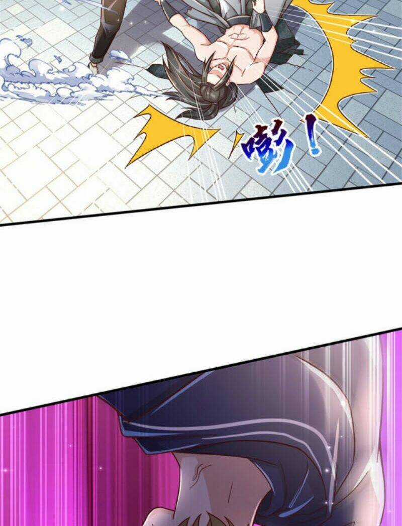 Thuộc Tính Của Ta Đều Tăng Vào Sức Mạnh Chapter 23 trang 5