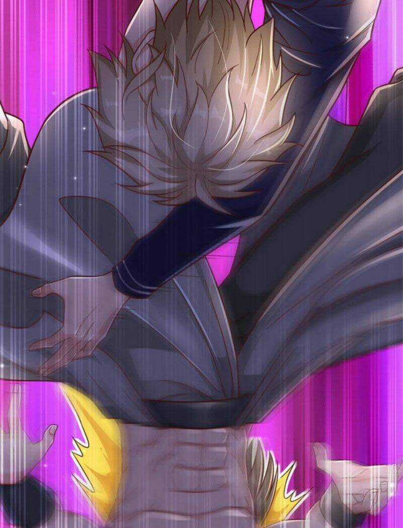 Thuộc Tính Của Ta Đều Tăng Vào Sức Mạnh Chapter 23 trang 6