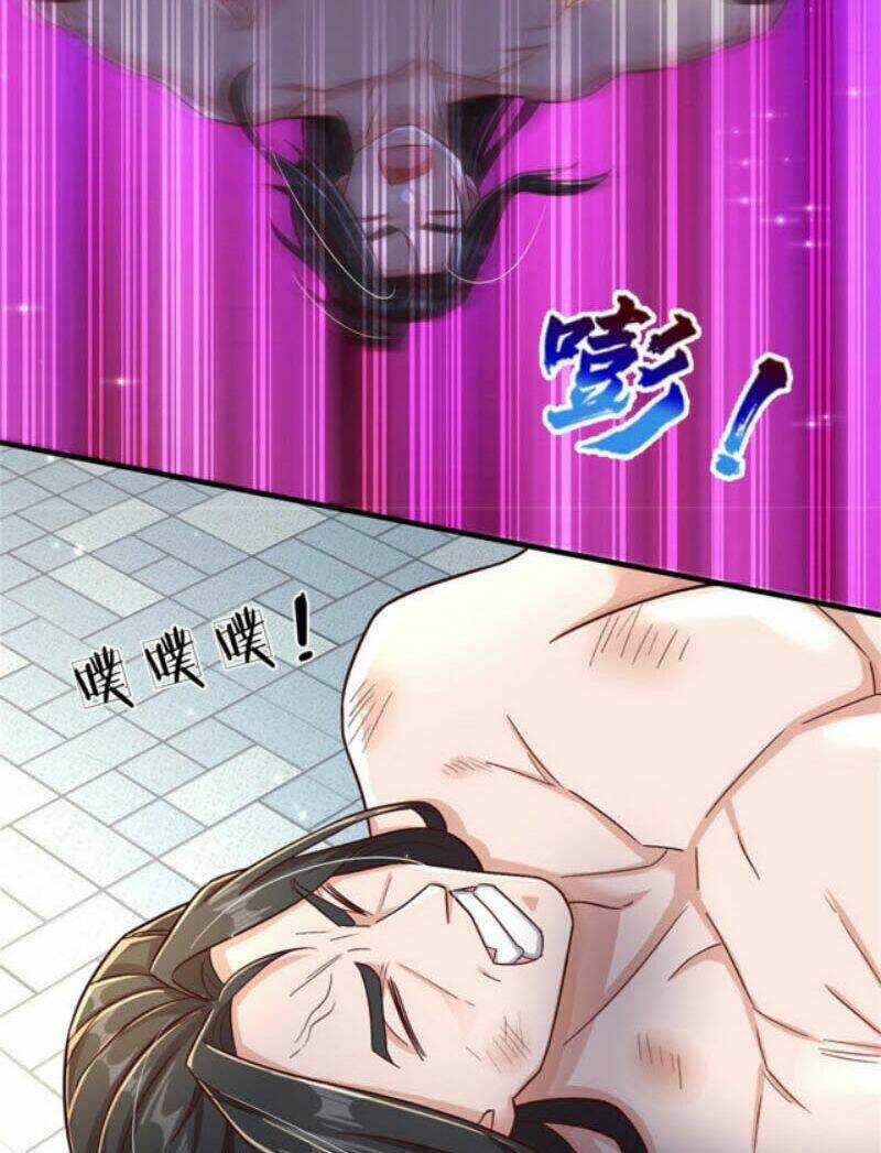 Thuộc Tính Của Ta Đều Tăng Vào Sức Mạnh Chapter 23 trang 7