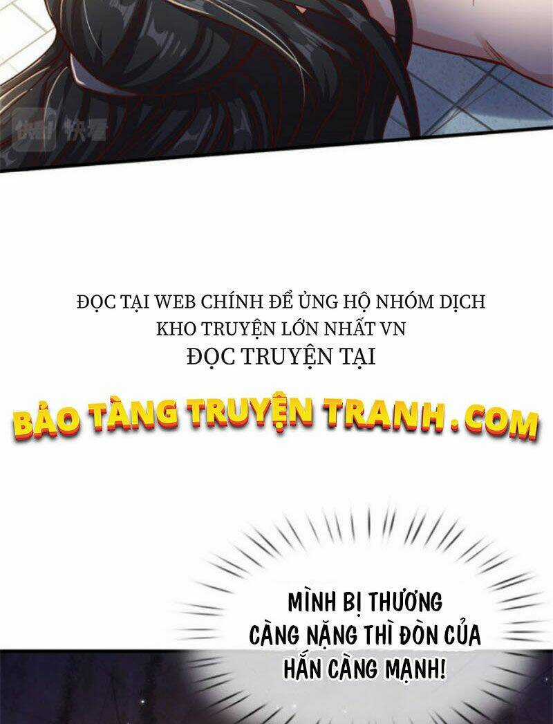 Thuộc Tính Của Ta Đều Tăng Vào Sức Mạnh Chapter 23 trang 8