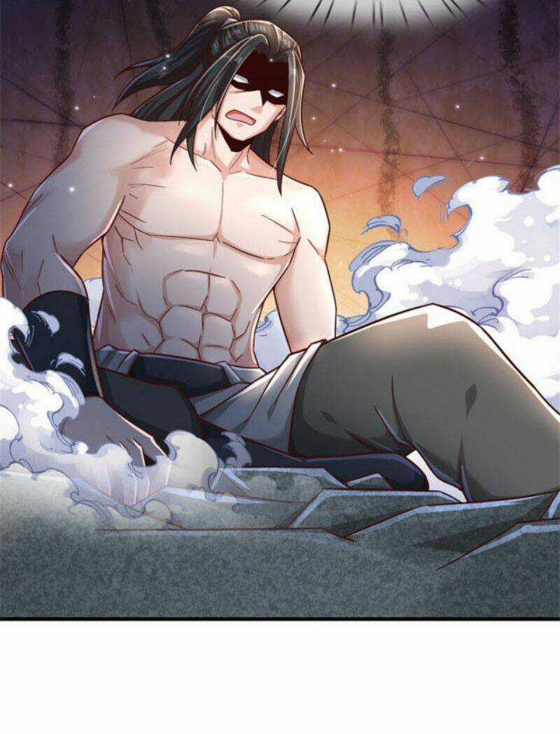 Thuộc Tính Của Ta Đều Tăng Vào Sức Mạnh Chapter 23 trang 9