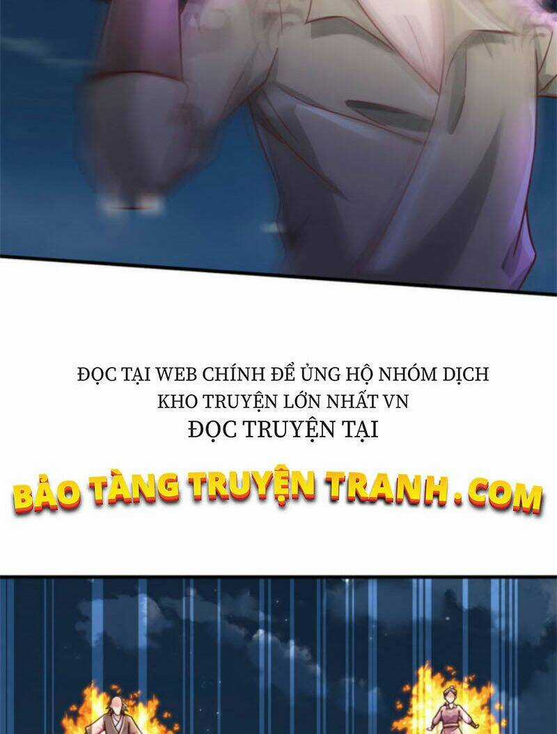 Thuộc Tính Của Ta Đều Tăng Vào Sức Mạnh Chapter 24 trang 11