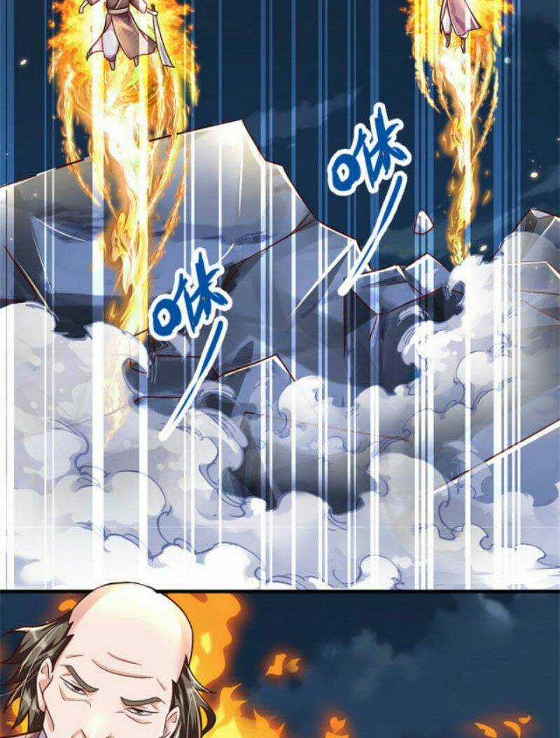 Thuộc Tính Của Ta Đều Tăng Vào Sức Mạnh Chapter 24 trang 12