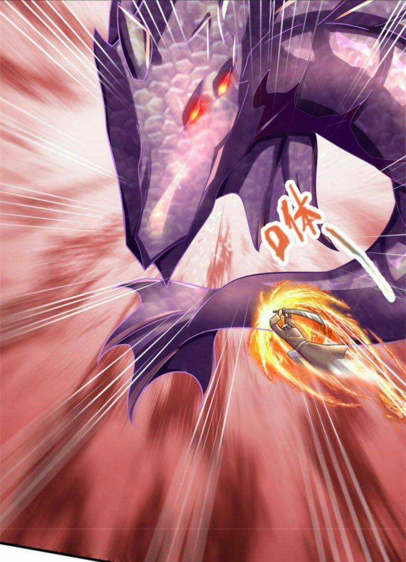 Thuộc Tính Của Ta Đều Tăng Vào Sức Mạnh Chapter 24 trang 14