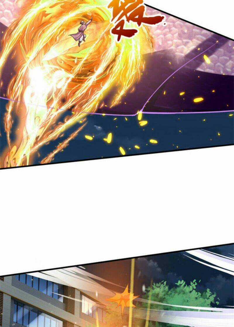 Thuộc Tính Của Ta Đều Tăng Vào Sức Mạnh Chapter 24 trang 23