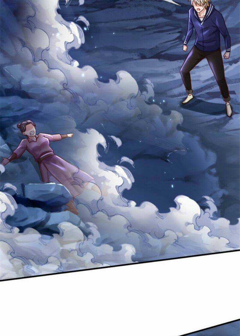 Thuộc Tính Của Ta Đều Tăng Vào Sức Mạnh Chapter 24 trang 25