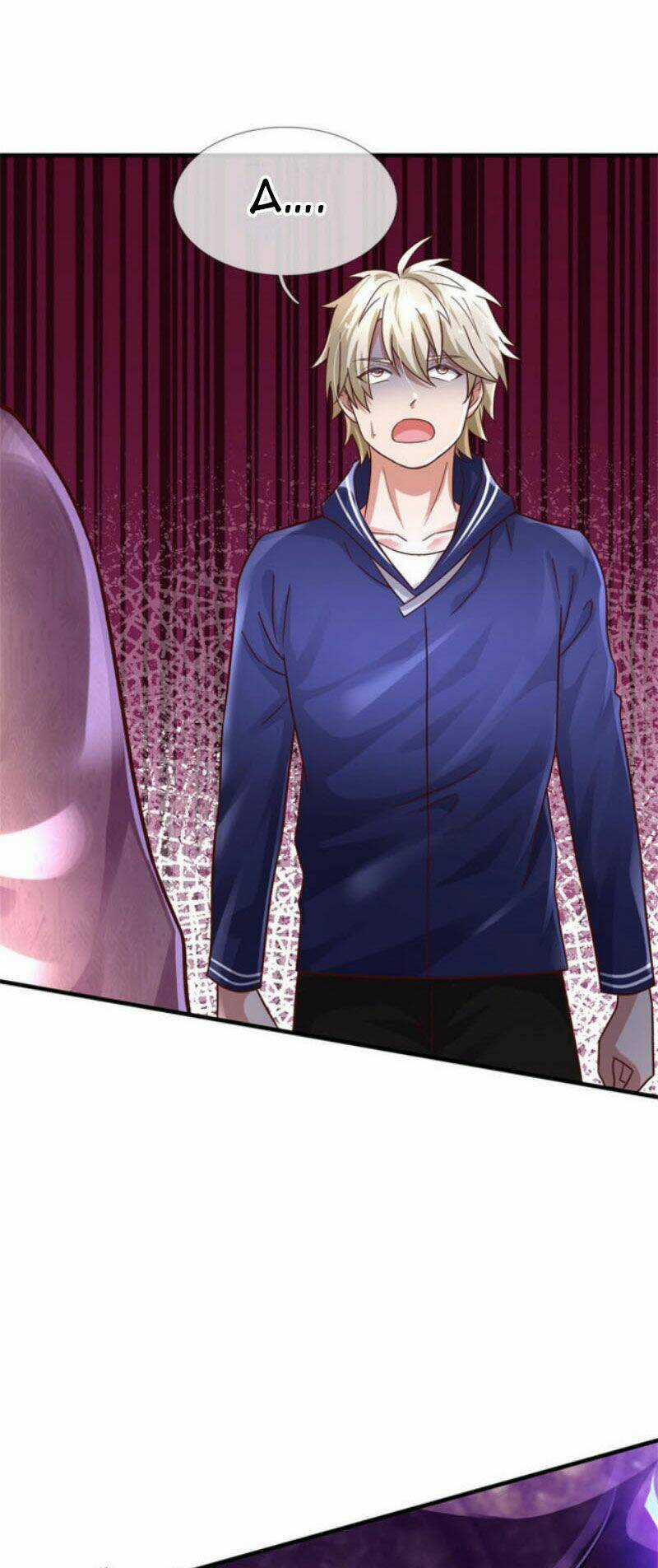 Thuộc Tính Của Ta Đều Tăng Vào Sức Mạnh Chapter 24 trang 34