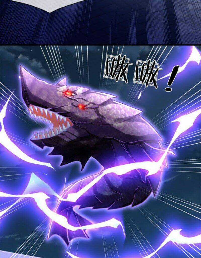 Thuộc Tính Của Ta Đều Tăng Vào Sức Mạnh Chapter 24 trang 4