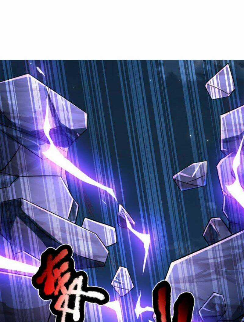 Thuộc Tính Của Ta Đều Tăng Vào Sức Mạnh Chapter 24 trang 7