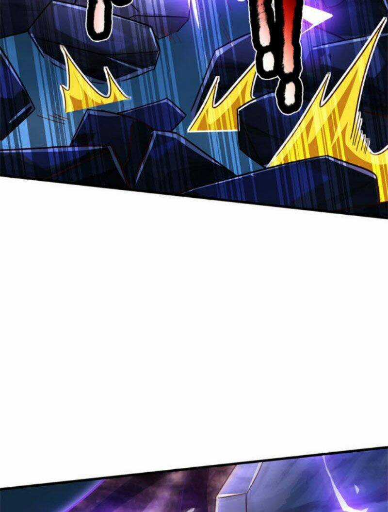 Thuộc Tính Của Ta Đều Tăng Vào Sức Mạnh Chapter 24 trang 8