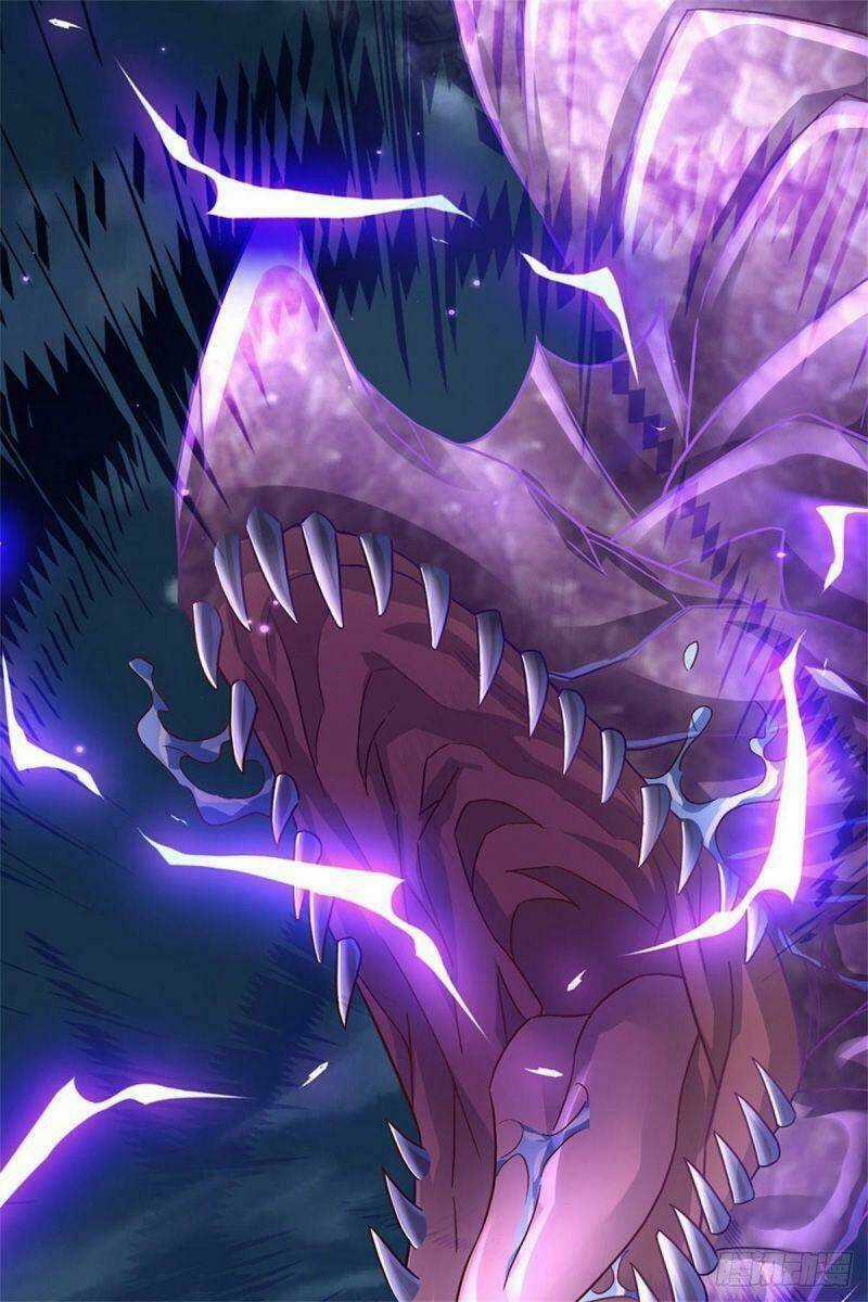 Thuộc Tính Của Ta Đều Tăng Vào Sức Mạnh Chapter 25 trang 17