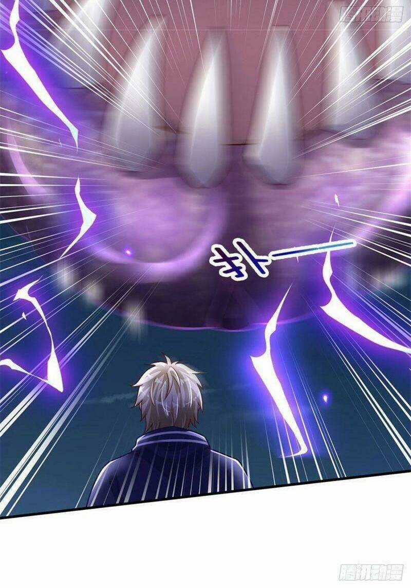 Thuộc Tính Của Ta Đều Tăng Vào Sức Mạnh Chapter 25 trang 20