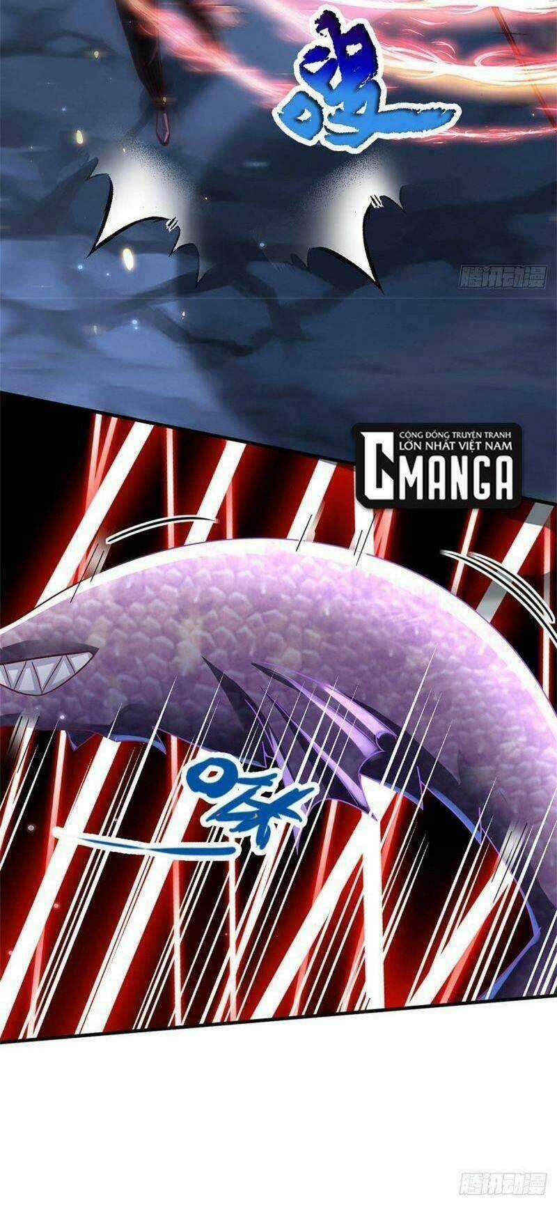 Thuộc Tính Của Ta Đều Tăng Vào Sức Mạnh Chapter 25 trang 26