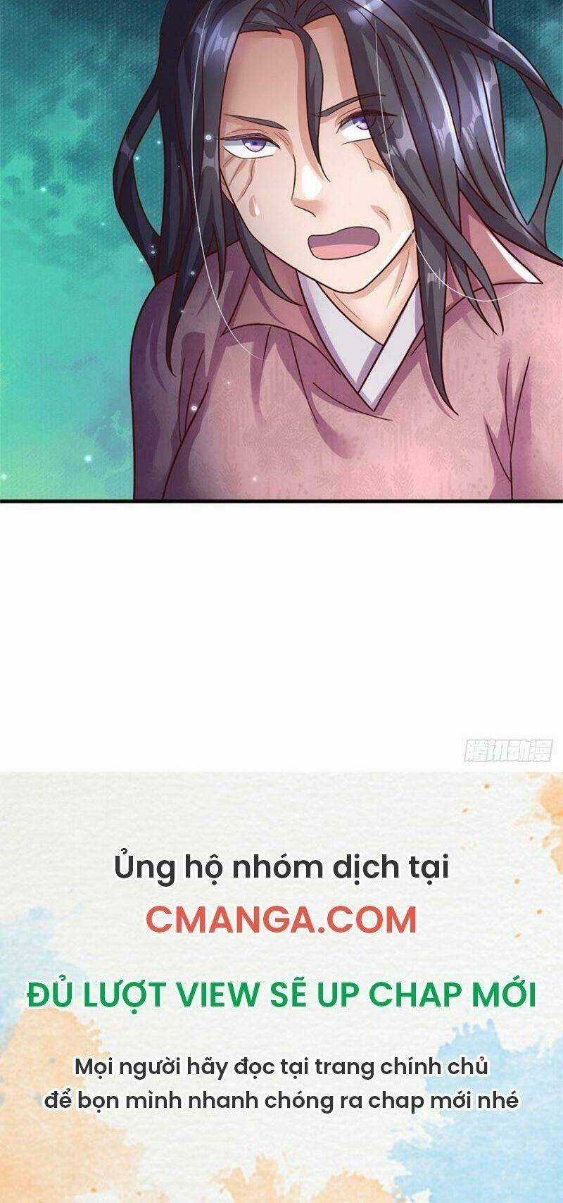 Thuộc Tính Của Ta Đều Tăng Vào Sức Mạnh Chapter 25 trang 30