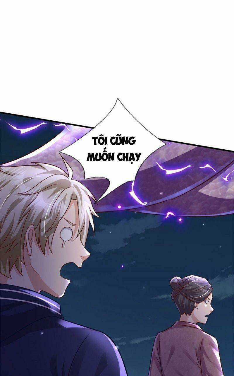 Thuộc Tính Của Ta Đều Tăng Vào Sức Mạnh Chapter 25 trang 7