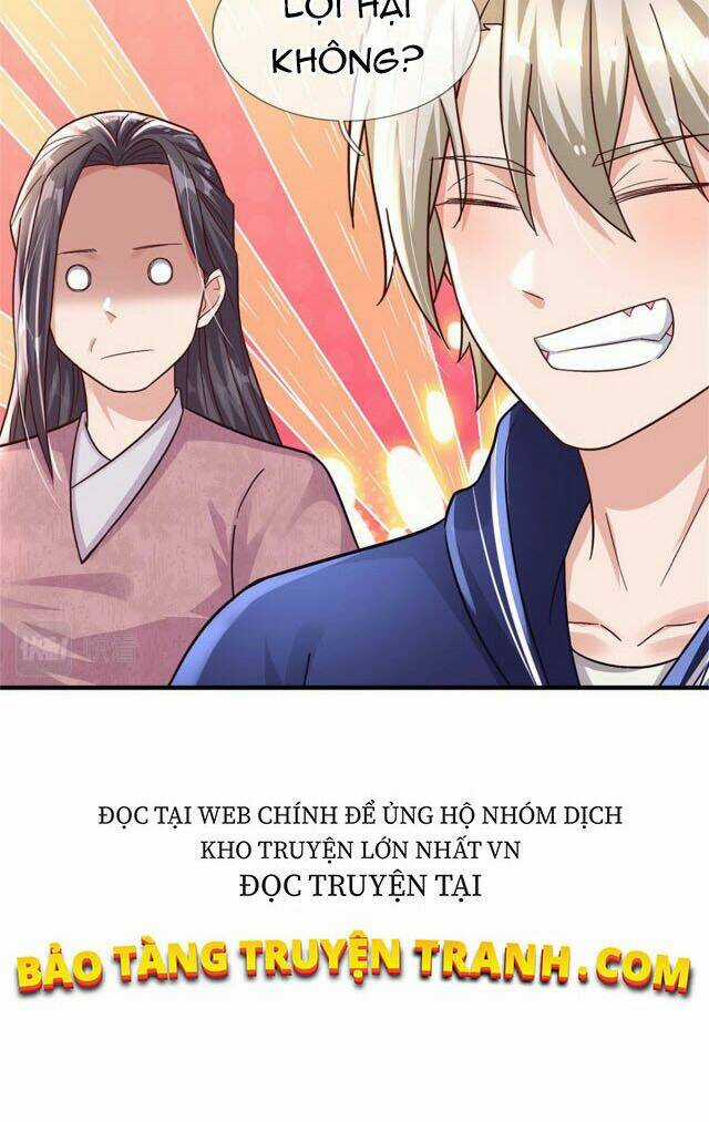 Thuộc Tính Của Ta Đều Tăng Vào Sức Mạnh Chapter 26 trang 11