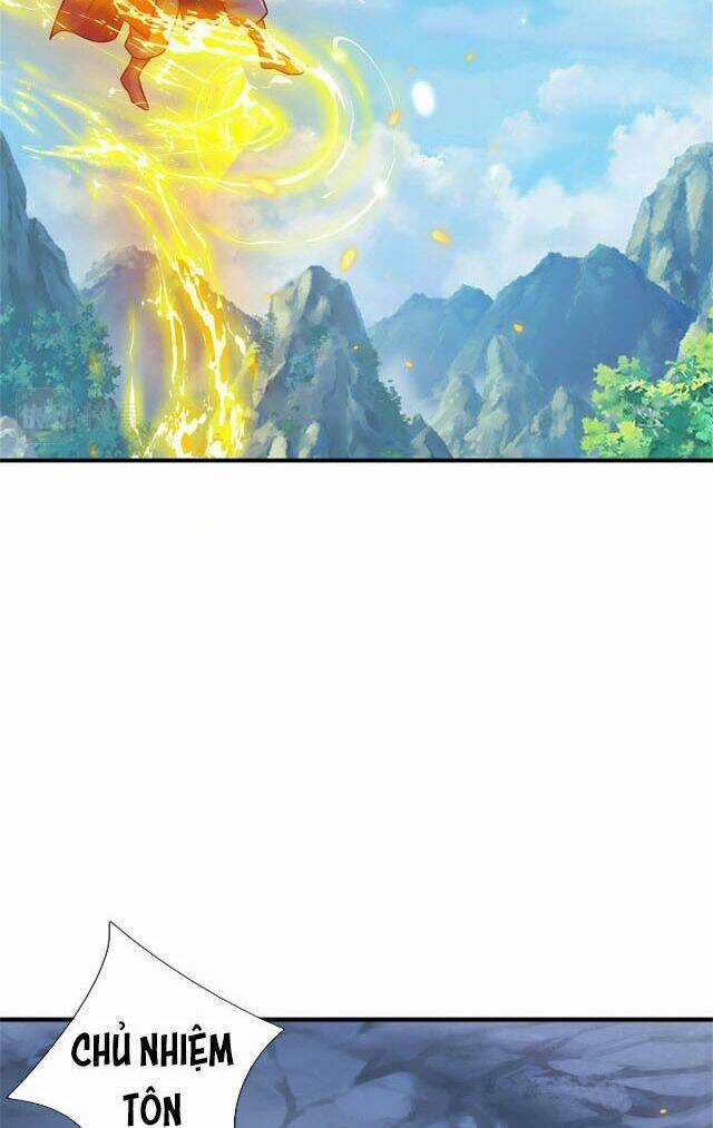 Thuộc Tính Của Ta Đều Tăng Vào Sức Mạnh Chapter 26 trang 5