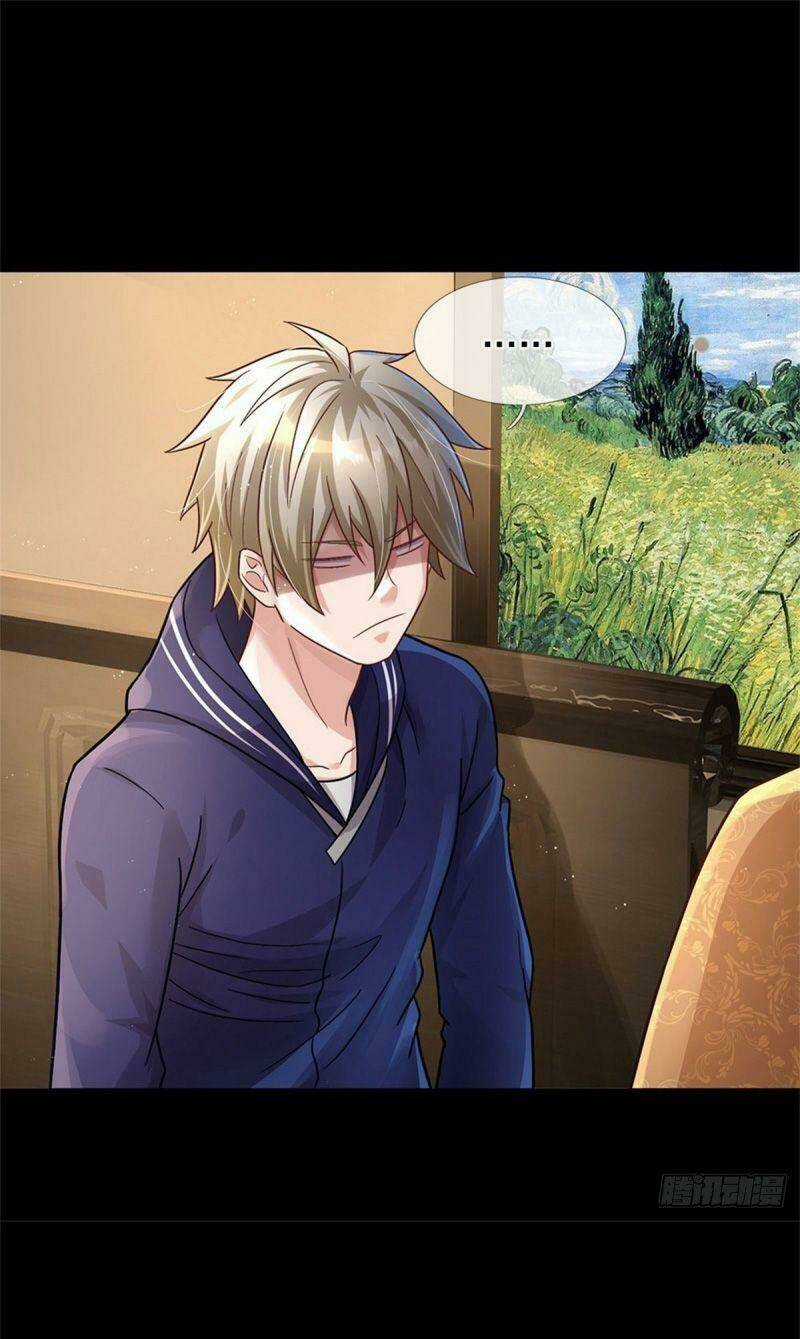 Thuộc Tính Của Ta Đều Tăng Vào Sức Mạnh Chapter 27 trang 10