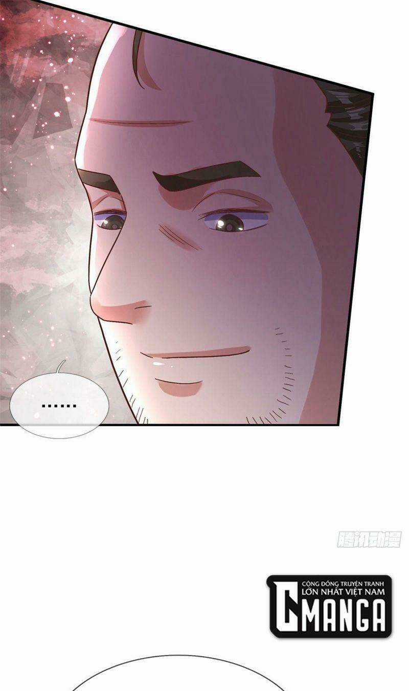 Thuộc Tính Của Ta Đều Tăng Vào Sức Mạnh Chapter 27 trang 16