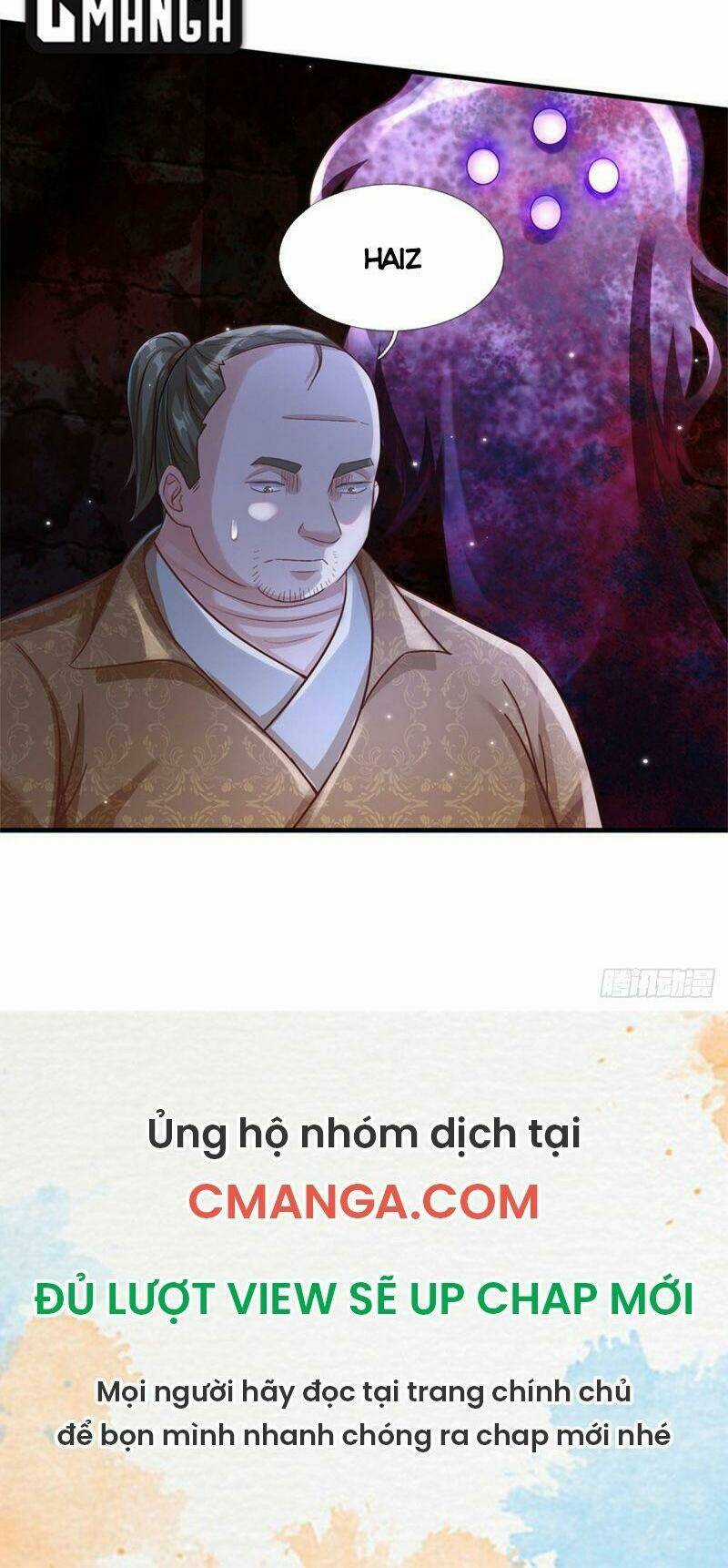 Thuộc Tính Của Ta Đều Tăng Vào Sức Mạnh Chapter 27 trang 27