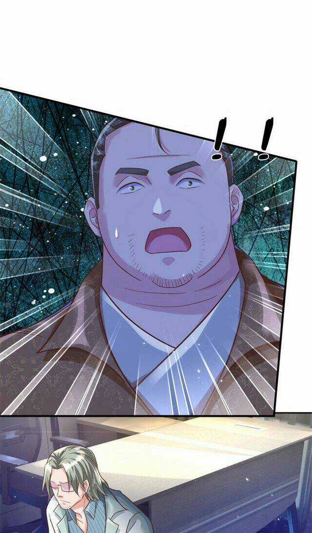 Thuộc Tính Của Ta Đều Tăng Vào Sức Mạnh Chapter 28 trang 16