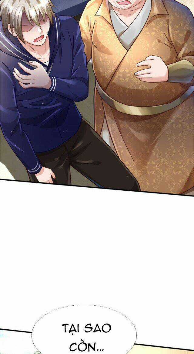 Thuộc Tính Của Ta Đều Tăng Vào Sức Mạnh Chapter 28 trang 7