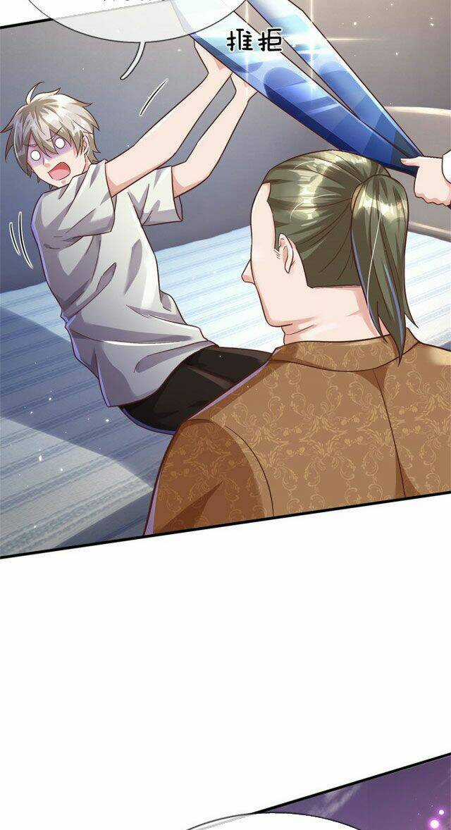 Thuộc Tính Của Ta Đều Tăng Vào Sức Mạnh Chapter 29 trang 16