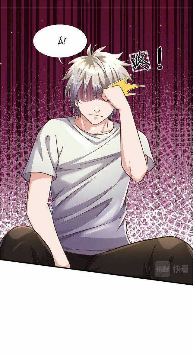 Thuộc Tính Của Ta Đều Tăng Vào Sức Mạnh Chapter 29 trang 21