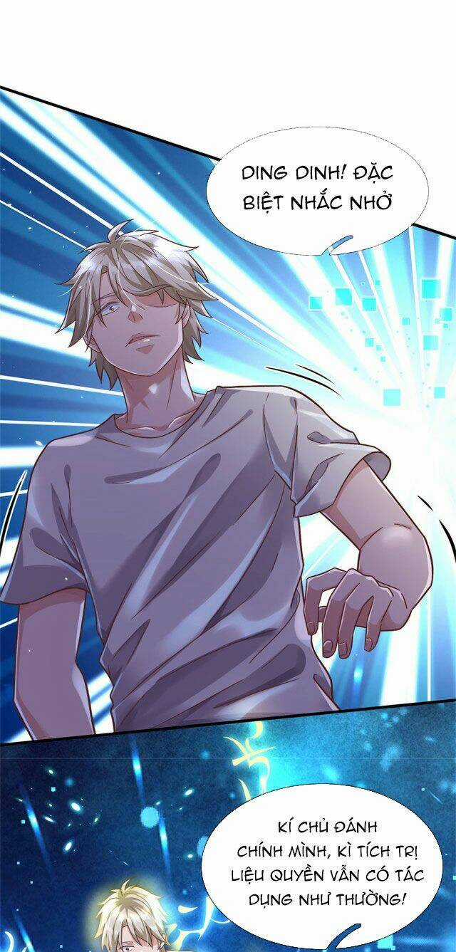 Thuộc Tính Của Ta Đều Tăng Vào Sức Mạnh Chapter 29 trang 22