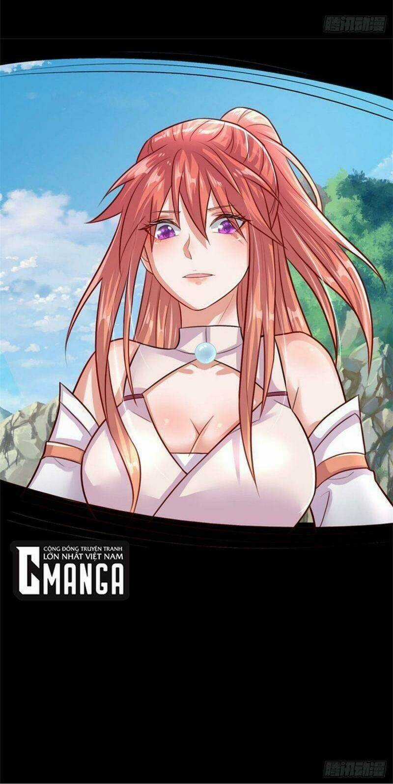 Thuộc Tính Của Ta Đều Tăng Vào Sức Mạnh Chapter 3 trang 12