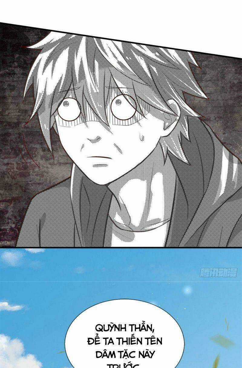 Thuộc Tính Của Ta Đều Tăng Vào Sức Mạnh Chapter 3 trang 25