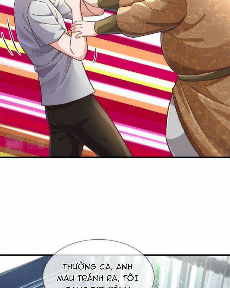 Thuộc Tính Của Ta Đều Tăng Vào Sức Mạnh Chapter 30 trang 16