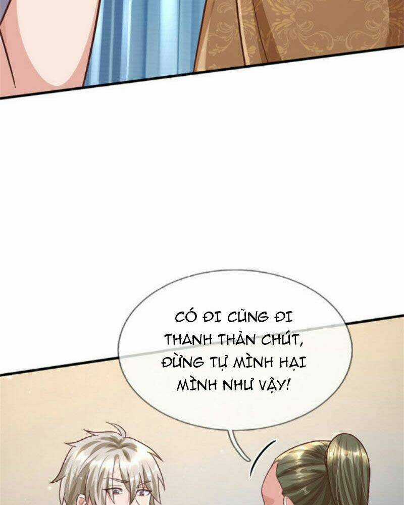 Thuộc Tính Của Ta Đều Tăng Vào Sức Mạnh Chapter 30 trang 22