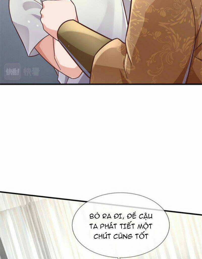 Thuộc Tính Của Ta Đều Tăng Vào Sức Mạnh Chapter 30 trang 25