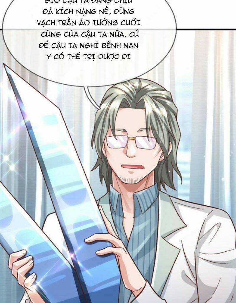 Thuộc Tính Của Ta Đều Tăng Vào Sức Mạnh Chapter 30 trang 27