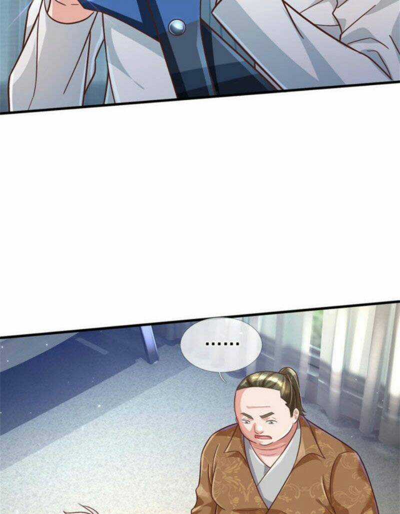 Thuộc Tính Của Ta Đều Tăng Vào Sức Mạnh Chapter 30 trang 28