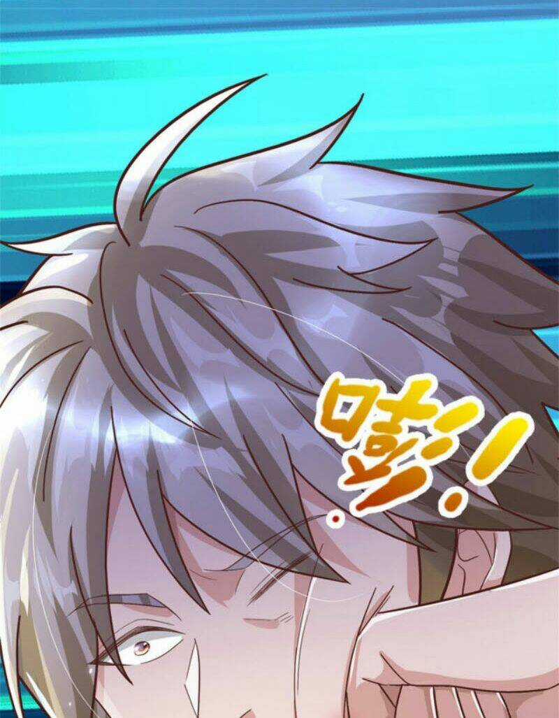 Thuộc Tính Của Ta Đều Tăng Vào Sức Mạnh Chapter 30 trang 31