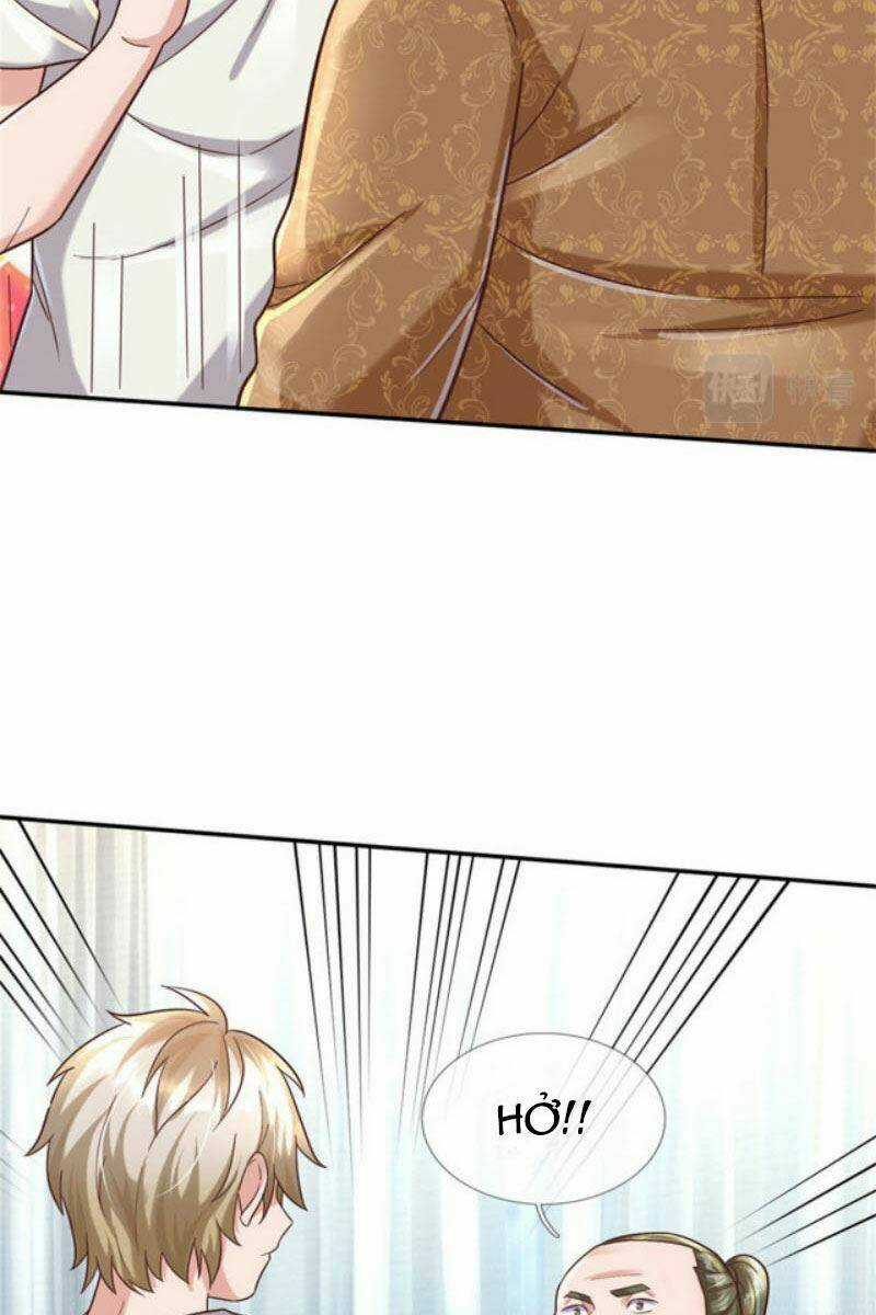 Thuộc Tính Của Ta Đều Tăng Vào Sức Mạnh Chapter 30 trang 38