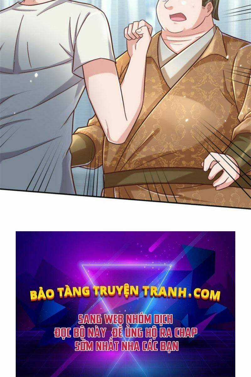 Thuộc Tính Của Ta Đều Tăng Vào Sức Mạnh Chapter 30 trang 39