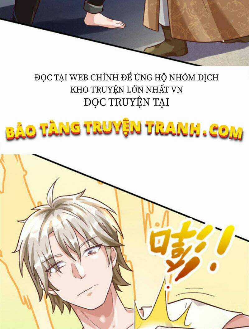 Thuộc Tính Của Ta Đều Tăng Vào Sức Mạnh Chapter 30 trang 4