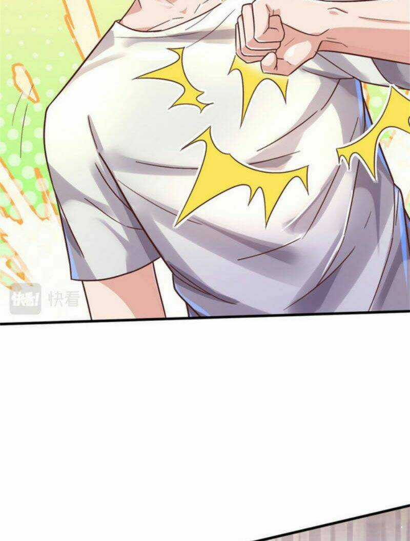 Thuộc Tính Của Ta Đều Tăng Vào Sức Mạnh Chapter 30 trang 5