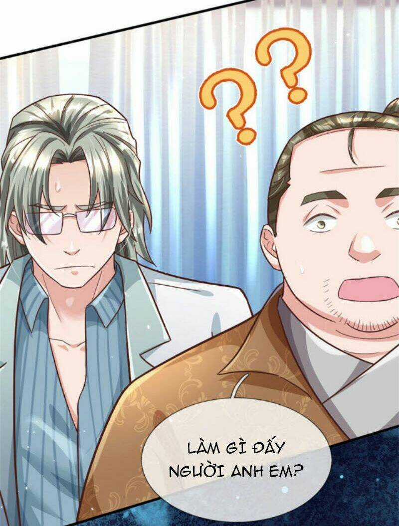 Thuộc Tính Của Ta Đều Tăng Vào Sức Mạnh Chapter 30 trang 6