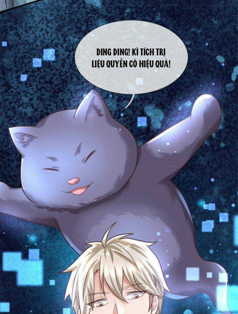 Thuộc Tính Của Ta Đều Tăng Vào Sức Mạnh Chapter 30 trang 7