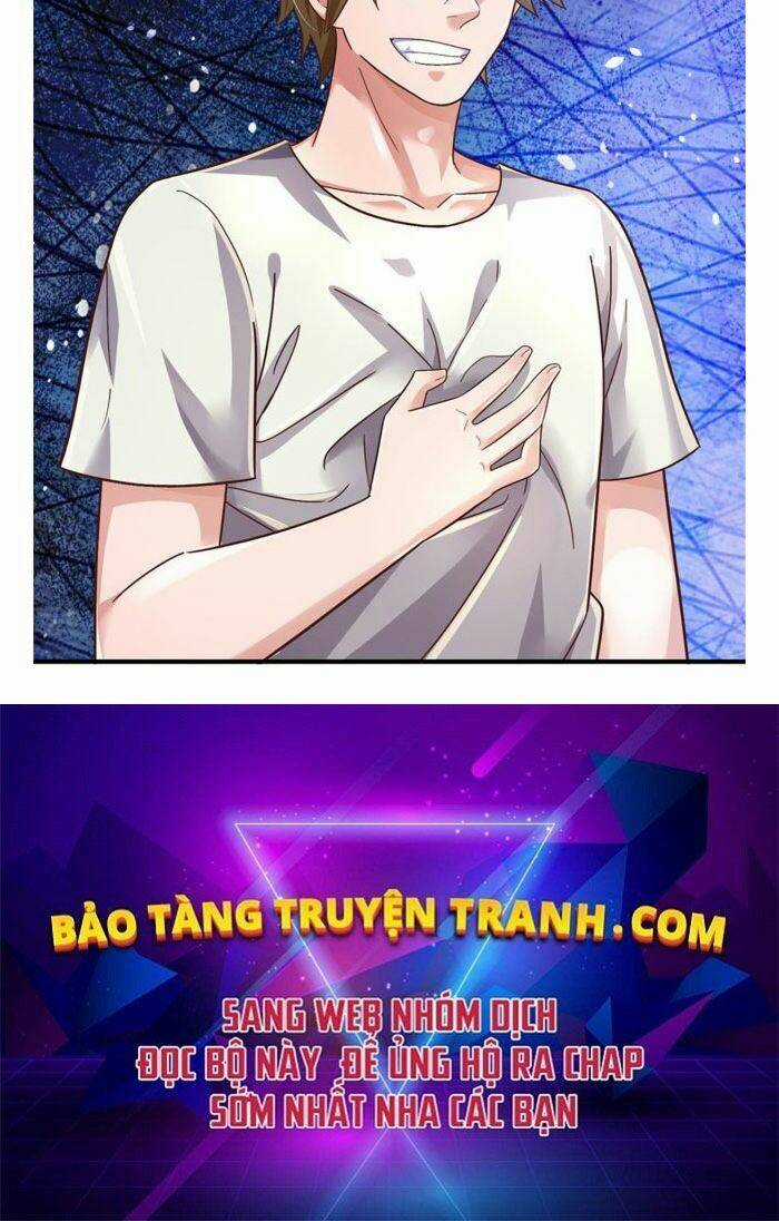 Thuộc Tính Của Ta Đều Tăng Vào Sức Mạnh Chapter 31 trang 28