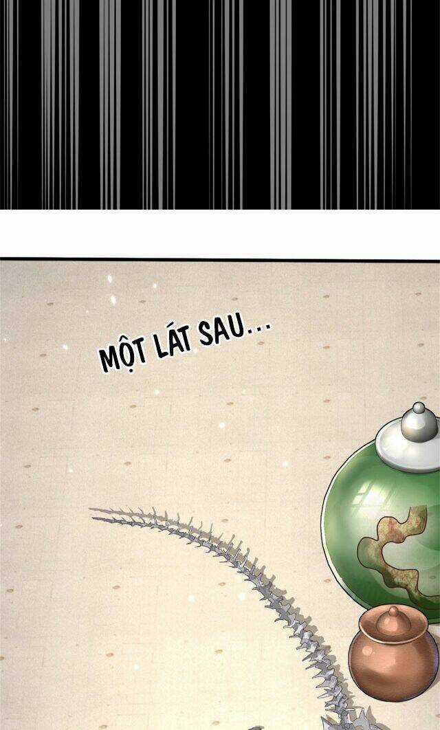 Thuộc Tính Của Ta Đều Tăng Vào Sức Mạnh Chapter 32 trang 11