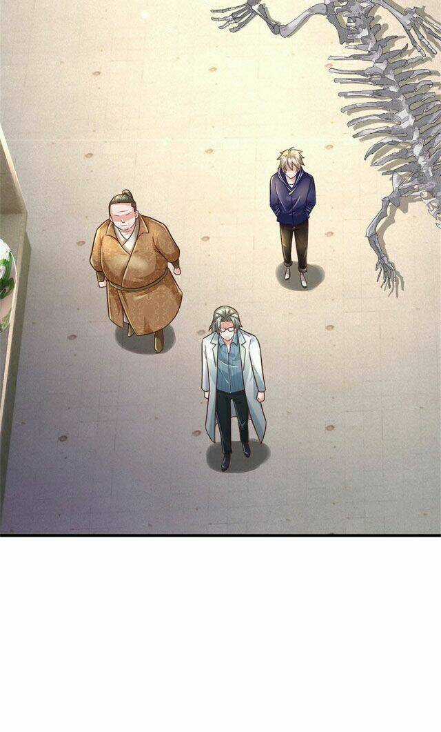 Thuộc Tính Của Ta Đều Tăng Vào Sức Mạnh Chapter 32 trang 12