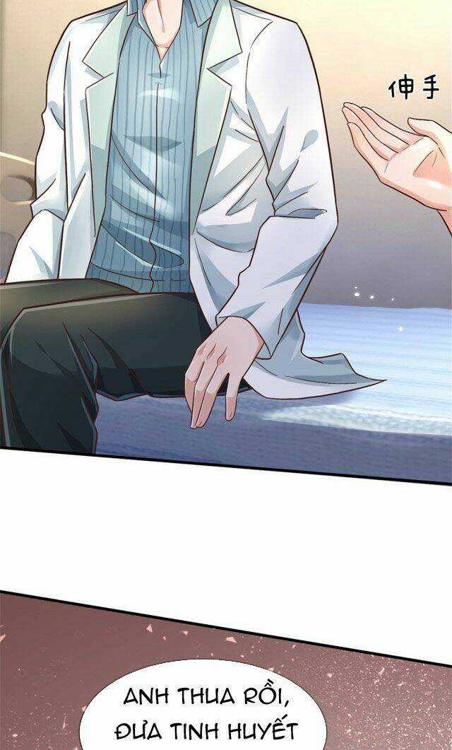 Thuộc Tính Của Ta Đều Tăng Vào Sức Mạnh Chapter 32 trang 4