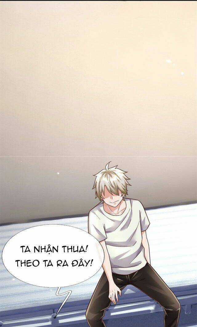 Thuộc Tính Của Ta Đều Tăng Vào Sức Mạnh Chapter 32 trang 8