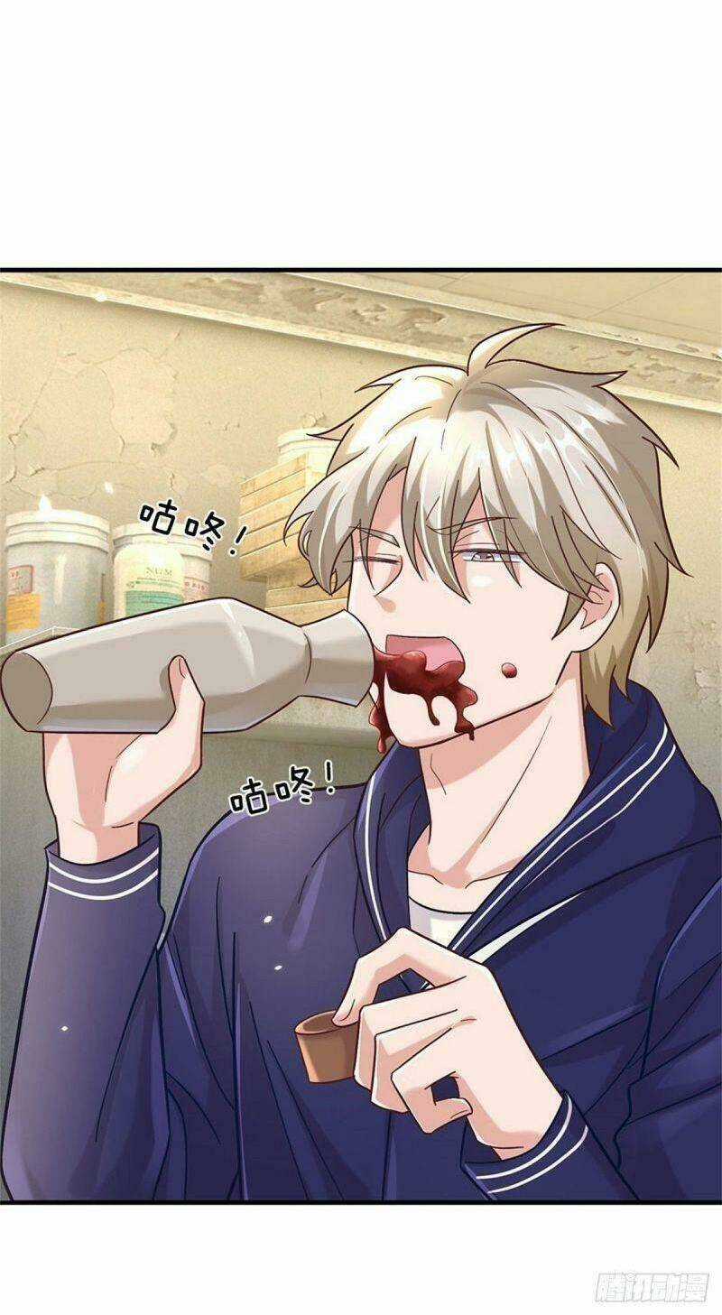 Thuộc Tính Của Ta Đều Tăng Vào Sức Mạnh Chapter 33 trang 19